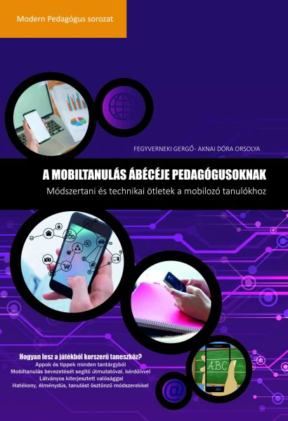 A mobiltanulas abeceje pedagogusoknak